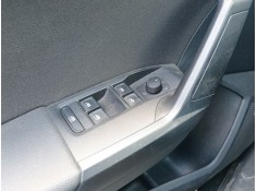 Recambio de mando elevalunas delantero izquierdo para seat ibiza v (kj1, kjg) 1.0 tsi referencia OEM IAM   