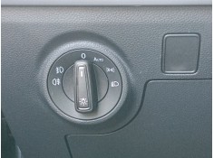 Recambio de mando luces para seat ibiza v (kj1, kjg) 1.0 tsi referencia OEM IAM   