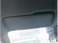 Recambio de parasol izquierdo para seat ibiza v (kj1, kjg) 1.0 tsi referencia OEM IAM   