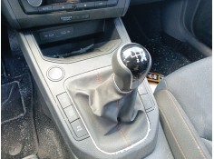 Recambio de pomo palanca cambio para seat ibiza v (kj1, kjg) 1.0 tsi referencia OEM IAM   