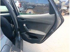 Recambio de guarnecido puerta trasera derecha para seat ibiza v (kj1, kjg) 1.0 tsi referencia OEM IAM   