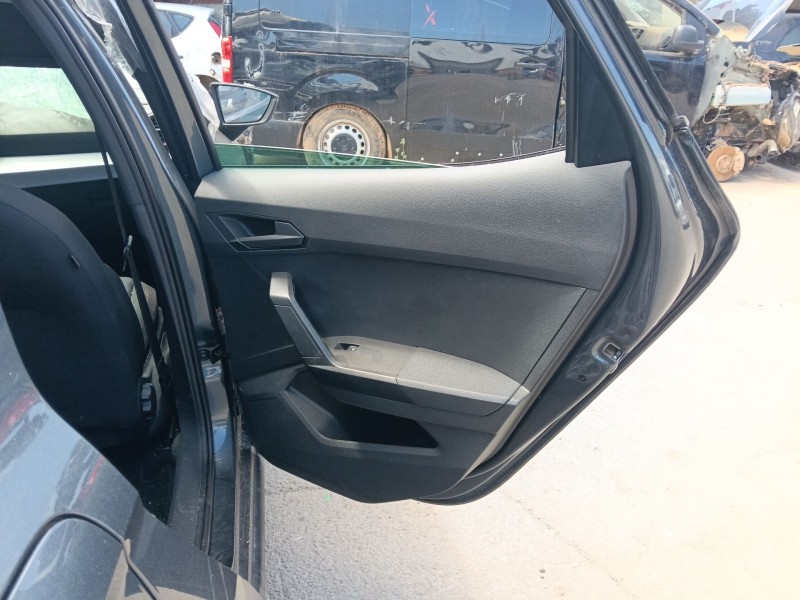 Recambio de guarnecido puerta trasera derecha para seat ibiza v (kj1, kjg) 1.0 tsi referencia OEM IAM   