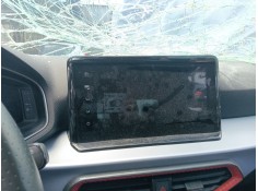 Recambio de sistema audio / radio cd para seat ibiza v (kj1, kjg) 1.0 tsi referencia OEM IAM   