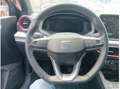 Recambio de volante para seat ibiza v (kj1, kjg) 1.0 tsi referencia OEM IAM   