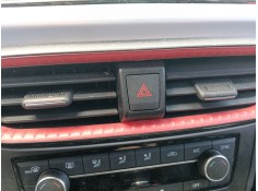 Recambio de warning para seat ibiza v (kj1, kjg) 1.0 tsi referencia OEM IAM   