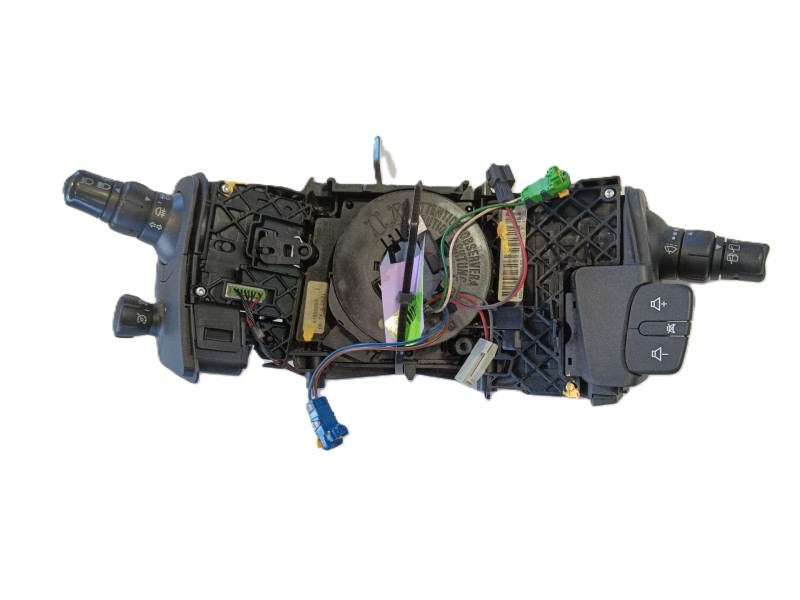 Recambio de mando multifuncion para renault scénic ii (jm0/1_) 1.9 dci (jm14) referencia OEM IAM   