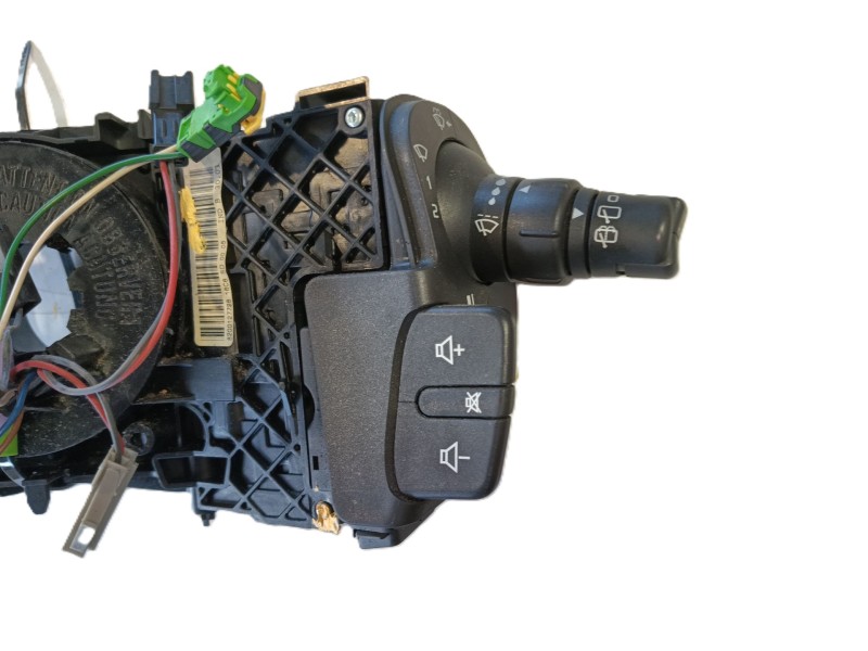 Recambio de mando multifuncion para renault scénic ii (jm0/1_) 1.9 dci (jm14) referencia OEM IAM   