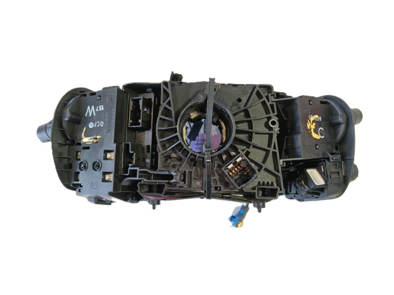Recambio de mando multifuncion para renault scénic ii (jm0/1_) 1.9 dci (jm14) referencia OEM IAM   