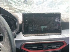 Recambio de pantalla multifuncion para seat ibiza v (kj1, kjg) 1.0 tsi referencia OEM IAM   