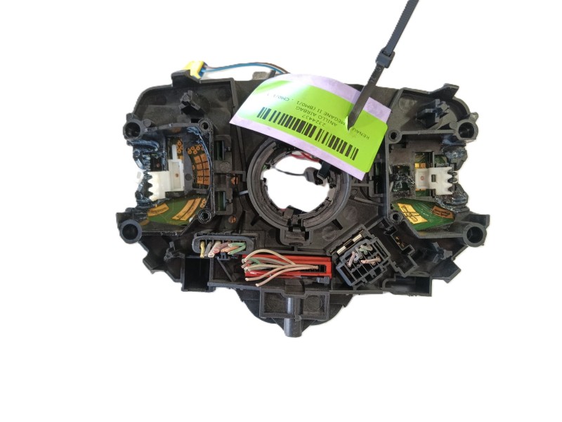 Recambio de anillo airbag para renault megane ii (bm0/1_, cm0/1_) 1.6 16v (bm0c, cm0c) referencia OEM IAM   