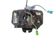 Recambio de anillo airbag para renault megane ii (bm0/1_, cm0/1_) 1.6 16v (bm0c, cm0c) referencia OEM IAM    2