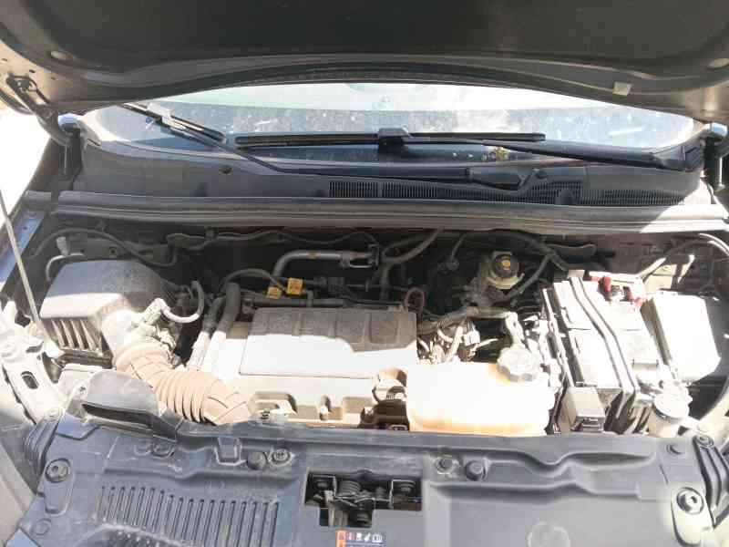 Recambio de caja cambios para opel mokka / mokka x (j13) 1.4 (_76) referencia OEM IAM   