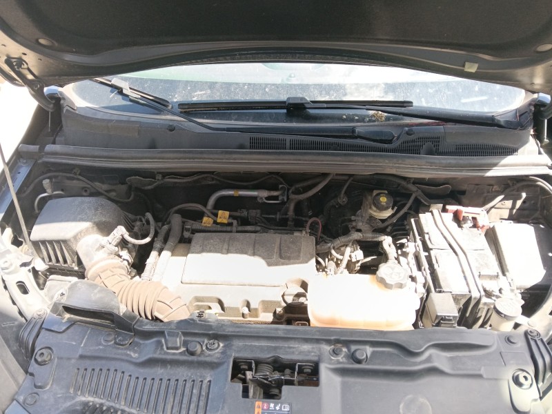 Recambio de caja cambios para opel mokka / mokka x (j13) 1.4 (_76) referencia OEM IAM   