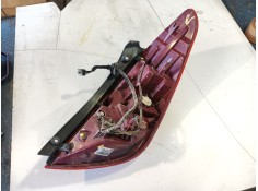 Recambio de piloto trasero izquierdo para hyundai i20 i (pb, pbt) 1.2 referencia OEM IAM    2