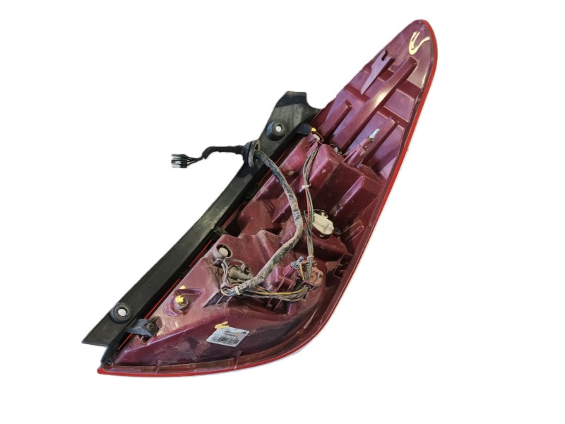 Recambio de piloto trasero izquierdo para hyundai i20 i (pb, pbt) 1.2 referencia OEM IAM   