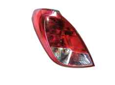 Recambio de piloto trasero izquierdo para hyundai i20 i (pb, pbt) 1.2 referencia OEM IAM   