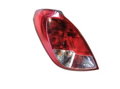Recambio de piloto trasero izquierdo para hyundai i20 i (pb, pbt) 1.2 referencia OEM IAM   