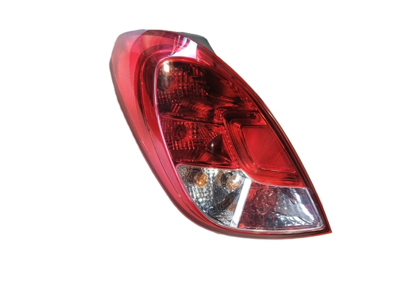 Recambio de piloto trasero izquierdo para hyundai i20 i (pb, pbt) 1.2 referencia OEM IAM   
