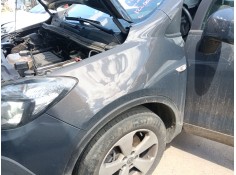 Recambio de aleta delantera izquierda para opel mokka / mokka x (j13) 1.4 (_76) referencia OEM IAM   