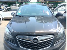 Recambio de capot delantero para opel mokka / mokka x (j13) 1.4 (_76) referencia OEM IAM   