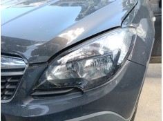Recambio de faro izquierdo para opel mokka / mokka x (j13) 1.4 (_76) referencia OEM IAM   