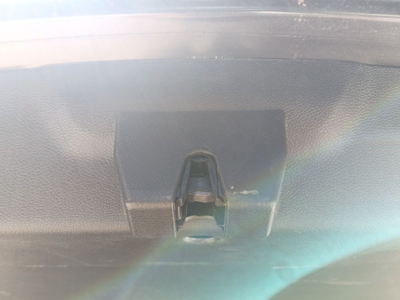 Recambio de cerradura maletero / porton para opel mokka / mokka x (j13) 1.4 (_76) referencia OEM IAM   
