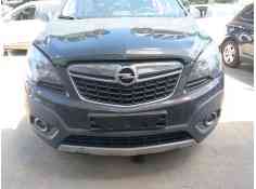 Recambio de paragolpes delantero para opel mokka / mokka x (j13) 1.4 (_76) referencia OEM IAM   