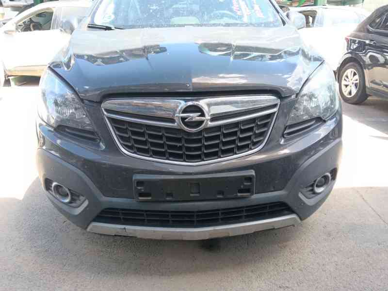 Recambio de paragolpes delantero para opel mokka / mokka x (j13) 1.4 (_76) referencia OEM IAM   