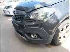 Recambio de paragolpes delantero para opel mokka / mokka x (j13) 1.4 (_76) referencia OEM IAM    2