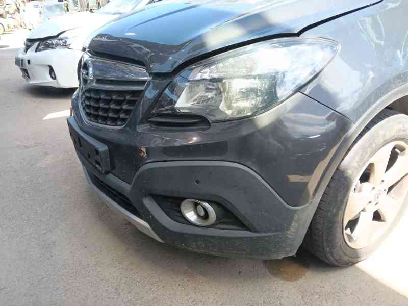 Recambio de paragolpes delantero para opel mokka / mokka x (j13) 1.4 (_76) referencia OEM IAM   