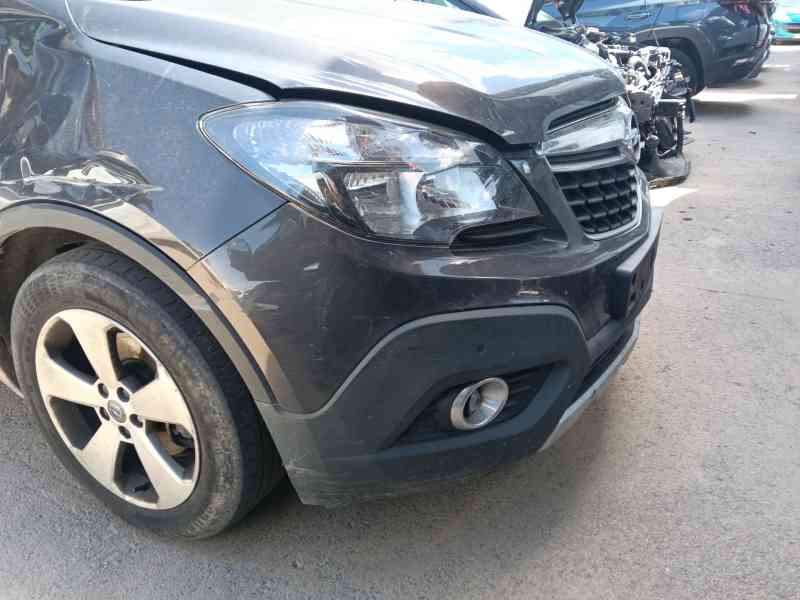 Recambio de paragolpes delantero para opel mokka / mokka x (j13) 1.4 (_76) referencia OEM IAM   