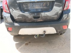 Recambio de paragolpes trasero para opel mokka / mokka x (j13) 1.4 (_76) referencia OEM IAM   
