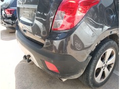 Recambio de paragolpes trasero para opel mokka / mokka x (j13) 1.4 (_76) referencia OEM IAM    2