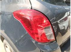 Recambio de piloto trasero izquierdo para opel mokka / mokka x (j13) 1.4 (_76) referencia OEM IAM   
