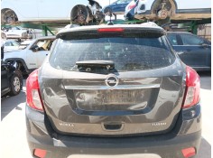 Recambio de porton trasero para opel mokka / mokka x (j13) 1.4 (_76) referencia OEM IAM   
