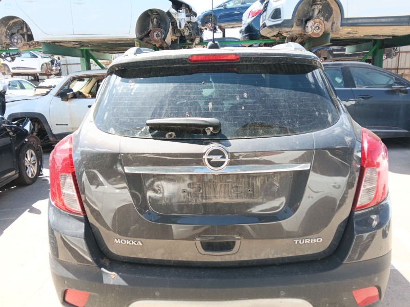 Recambio de porton trasero para opel mokka / mokka x (j13) 1.4 (_76) referencia OEM IAM   
