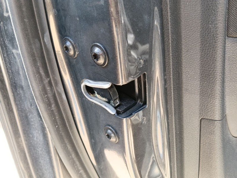 Recambio de cerradura puerta delantera izquierda para opel mokka / mokka x (j13) 1.4 (_76) referencia OEM IAM   