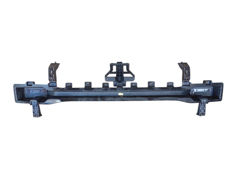 Recambio de refuerzo paragolpes trasero para hyundai i20 i (pb, pbt) 1.2 referencia OEM IAM   