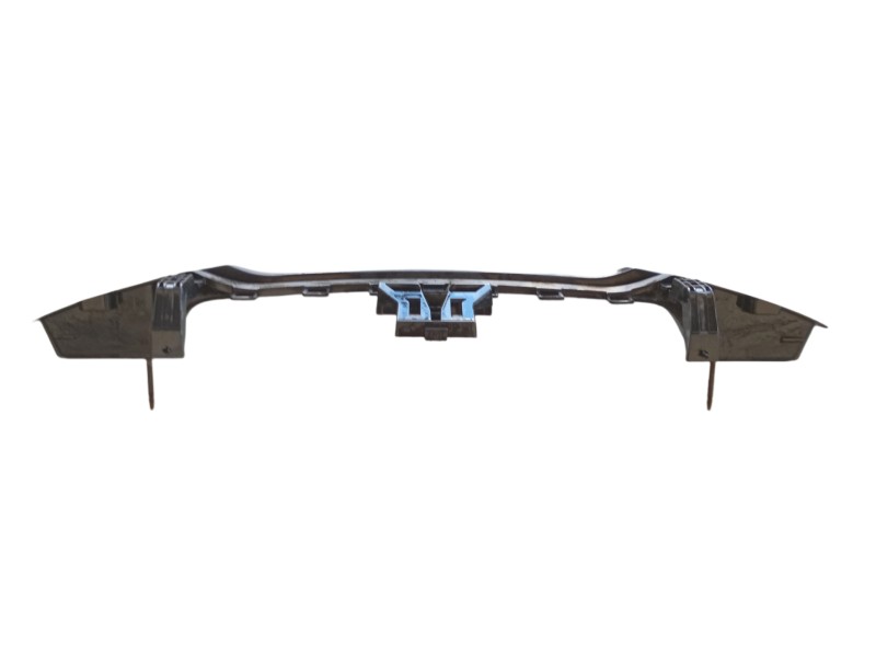 Recambio de refuerzo paragolpes trasero para hyundai i20 i (pb, pbt) 1.2 referencia OEM IAM   