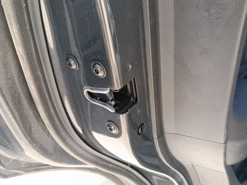 Recambio de cerradura puerta trasera izquierda para opel mokka / mokka x (j13) 1.4 (_76) referencia OEM IAM   