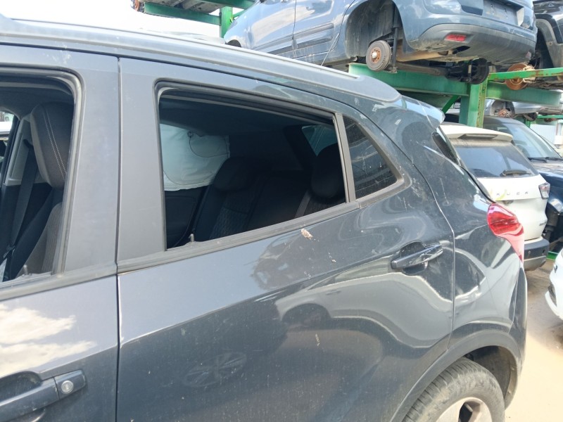 Recambio de elevalunas trasero izquierdo para opel mokka / mokka x (j13) 1.4 (_76) referencia OEM IAM   