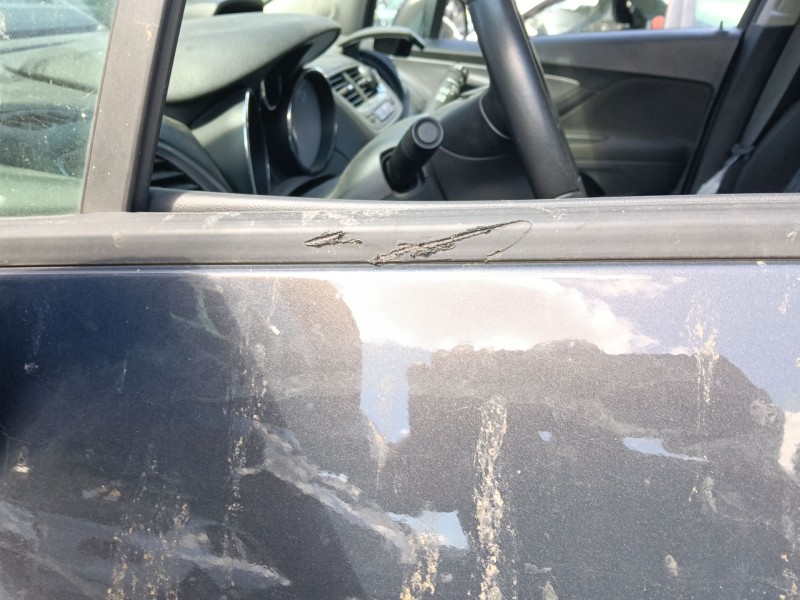 Recambio de puerta delantera izquierda para opel mokka / mokka x (j13) 1.4 (_76) referencia OEM IAM   
