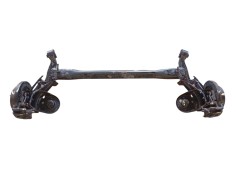 Recambio de puente trasero para hyundai i20 i (pb, pbt) 1.2 referencia OEM IAM   