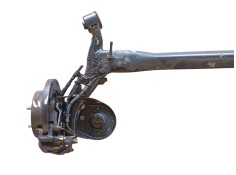 Recambio de puente trasero para hyundai i20 i (pb, pbt) 1.2 referencia OEM IAM    2
