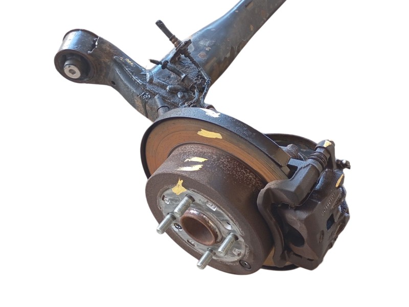 Recambio de puente trasero para hyundai i20 i (pb, pbt) 1.2 referencia OEM IAM   
