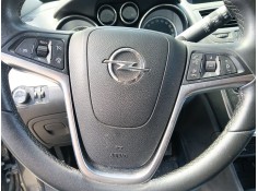 Recambio de airbag delantero izquierdo para opel mokka / mokka x (j13) 1.4 (_76) referencia OEM IAM   