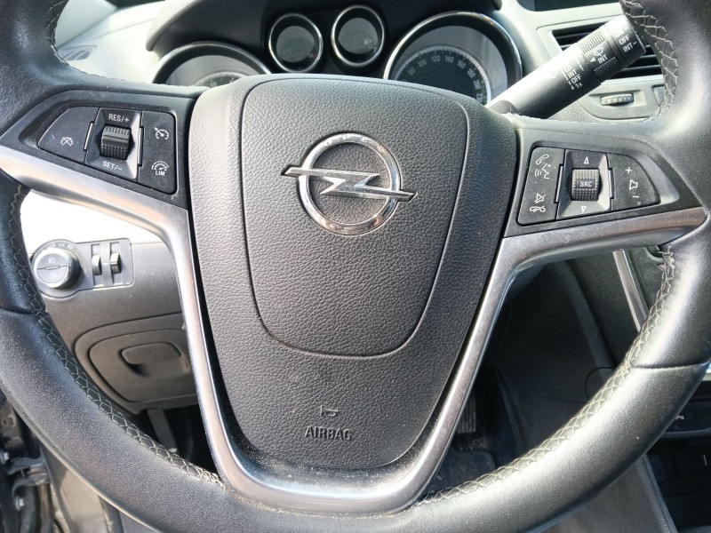 Recambio de airbag delantero izquierdo para opel mokka / mokka x (j13) 1.4 (_76) referencia OEM IAM   
