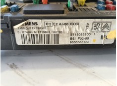 Recambio de bsi para citroën c2 (jm_) 1.4 hdi referencia OEM IAM    2