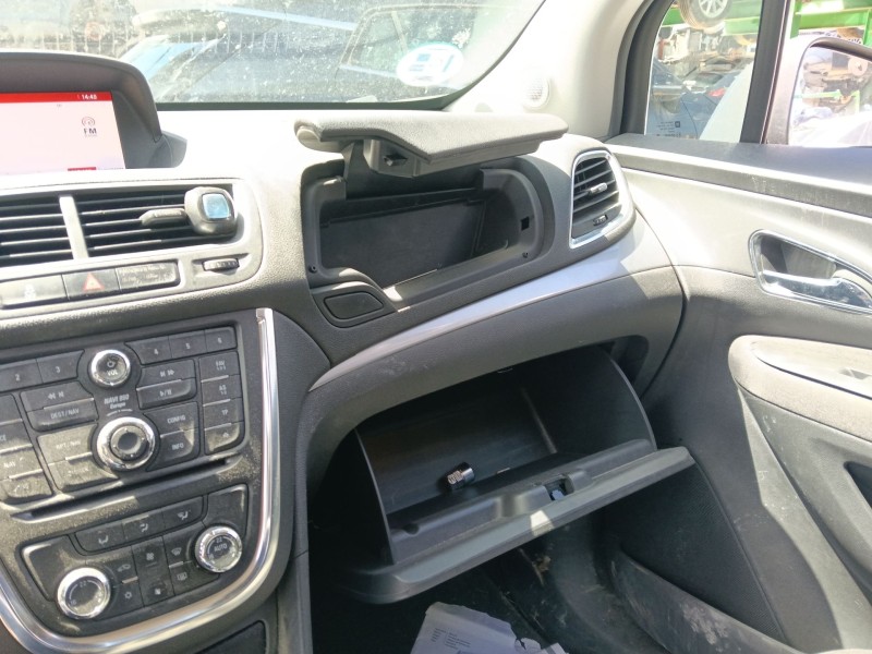 Recambio de guantera para opel mokka / mokka x (j13) 1.4 (_76) referencia OEM IAM   