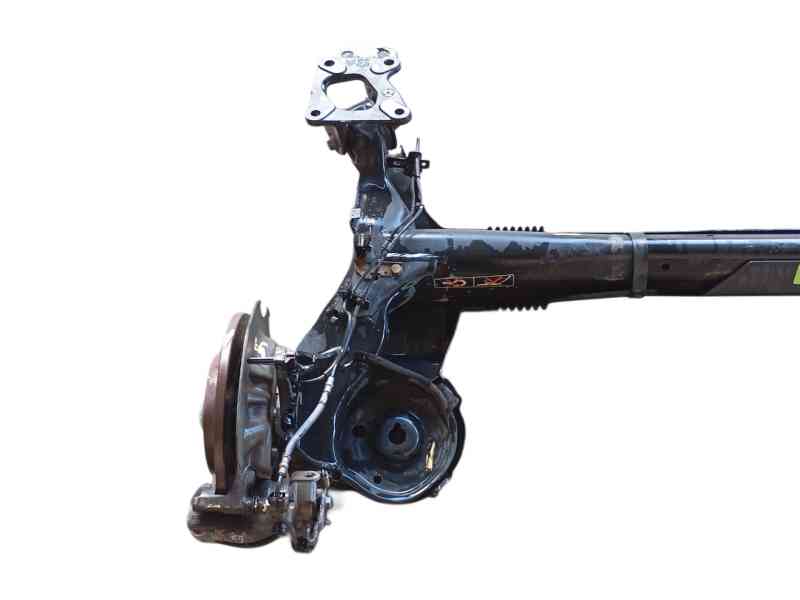 Recambio de puente trasero para citroën berlingo multispace (b9) 1.6 bluehdi 120 referencia OEM IAM 5148T8  